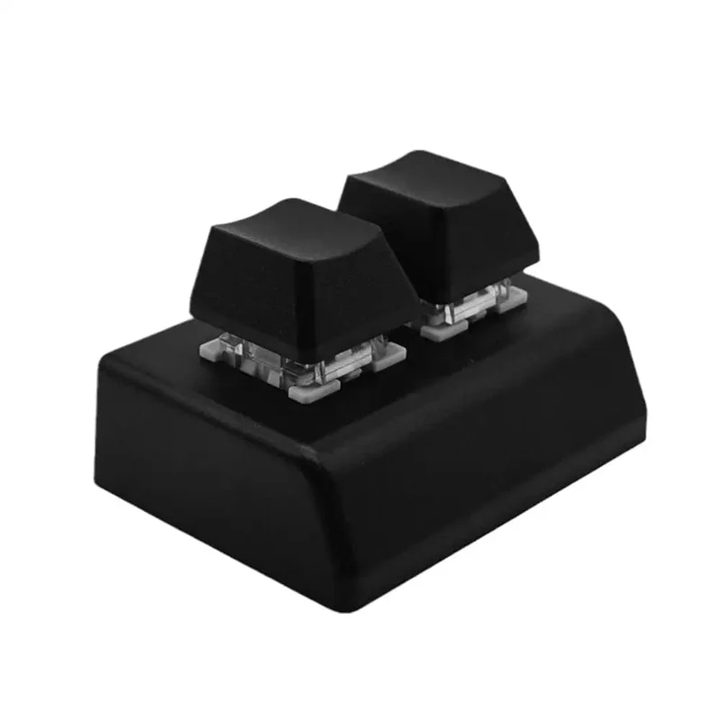 Mini USB Custom Mechanische Tastatur 2/3/4/6/9/12/16/24 Tasten Gaming Tastatur Sayo Gerät Tastenkombination Programmierbare Tastatur Tasten Makro