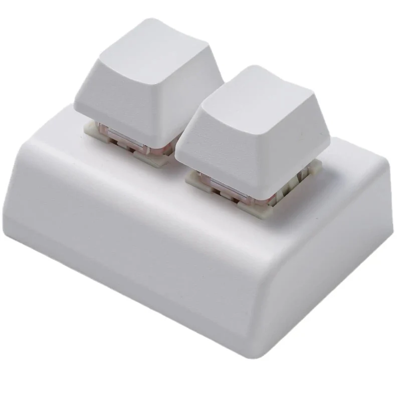 Mini USB Custom Mechanische Tastatur 2/3/4/6/9/12/16/24 Tasten Gaming Tastatur Sayo Gerät Tastenkombination Programmierbare Tastatur Tasten Makro