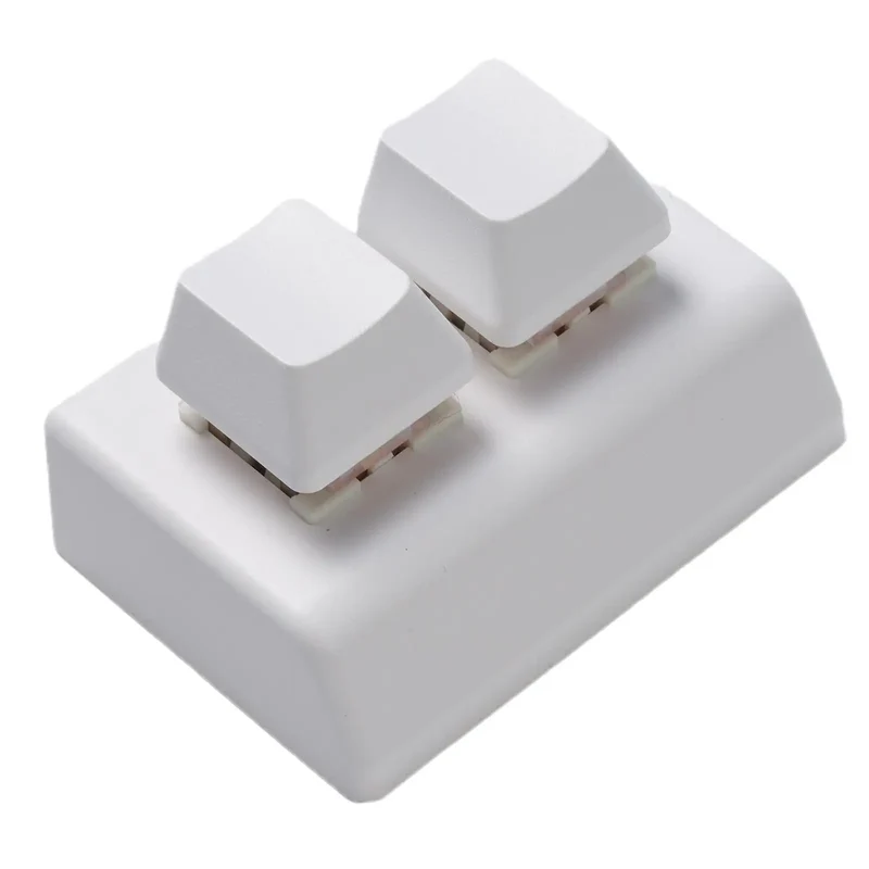 Mini USB Custom Mechanische Tastatur 2/3/4/6/9/12/16/24 Tasten Gaming Tastatur Sayo Gerät Tastenkombination Programmierbare Tastatur Tasten Makro