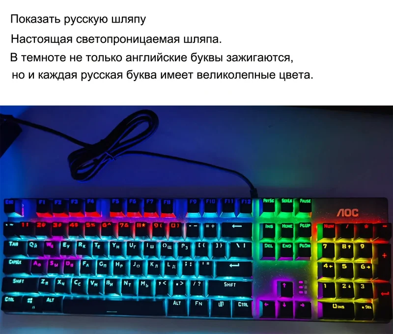 GK410 Mechanische Tastatur mit 104 Tasten und Hot-Swap-Metallplatte, RGB-Licht, Grün/Schwarz/Tee, Redaxis, berührungsfreie Gaming-Computertastatur