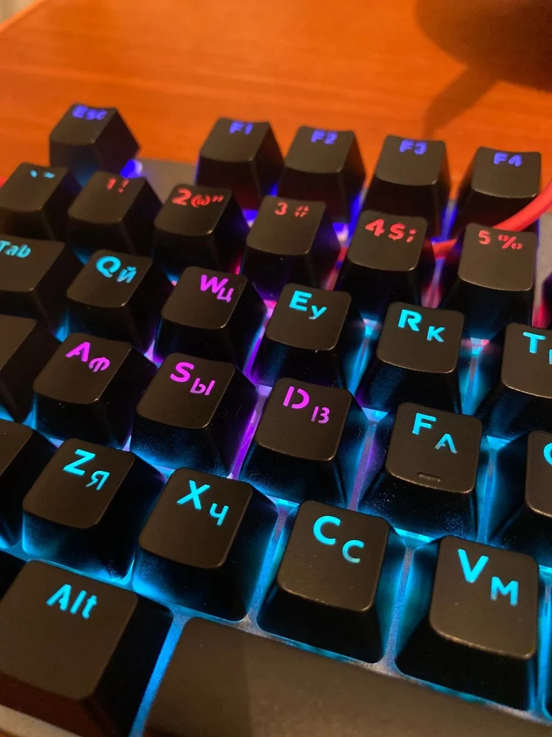 GK410 Mechanische Tastatur mit 104 Tasten und Hot-Swap-Metallplatte, RGB-Licht, Grün/Schwarz/Tee, Redaxis, berührungsfreie Gaming-Computertastatur