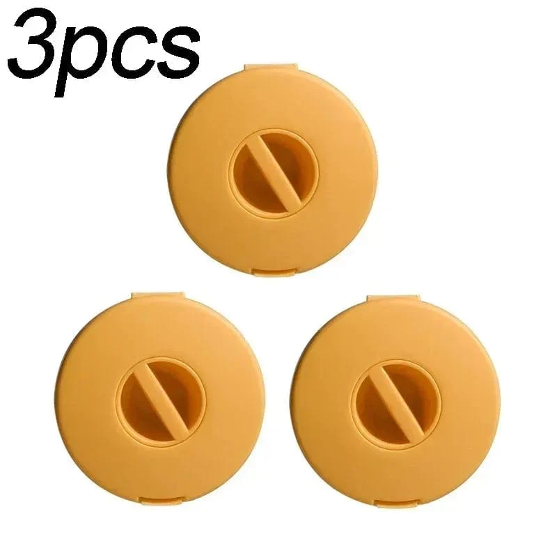 4/1 stücke Runde Management USB Ladekabel Kabel Tragbare Ladegerät Kabel Halter Clips Winder Versenkbare Flexible Linie Organizer
