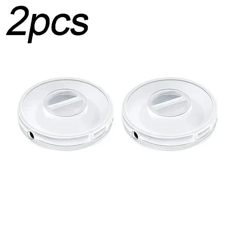 4/1 stücke Runde Management USB Ladekabel Kabel Tragbare Ladegerät Kabel Halter Clips Winder Versenkbare Flexible Linie Organizer