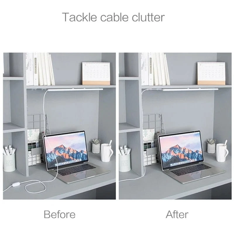 20 Stück Kabelclips Organizer Drop Wire Halter Kabelmanagement Selbstklebender Kabelmanager Feste Klemme Drahtwickler