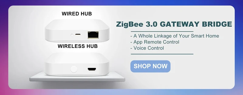 GIRIER Tuya ZigBee 3.0 Smart Dimmerschaltermodul 10 A, unterstützt dimmbaren Schalter mit 2-Wege-Steuerung, funktioniert mit Alexa Alice Google Home