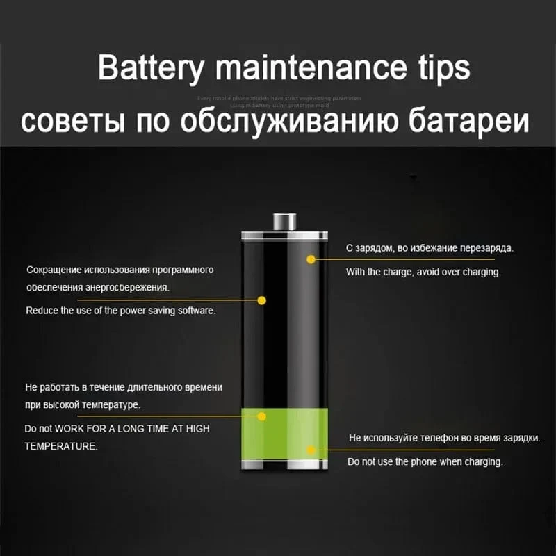 Akku für iPhone 6 6S 5 5S SE 6P 6SP 7 7Plus 8 8Plus X XR XS 11 SE2 4 4G 4S Pro MAX Ersatzbatterie + kostenlose Tools