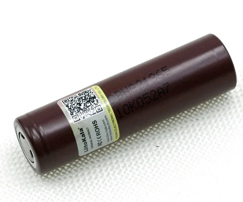 Liitokala 100% Neue HG2 18650 3000mAh akku 18650HG2 3.6V entladung 20A Max 35A Power batterien