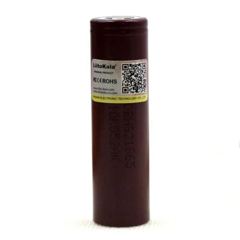 Liitokala 100% Neue HG2 18650 3000mAh akku 18650HG2 3.6V entladung 20A Max 35A Power batterien
