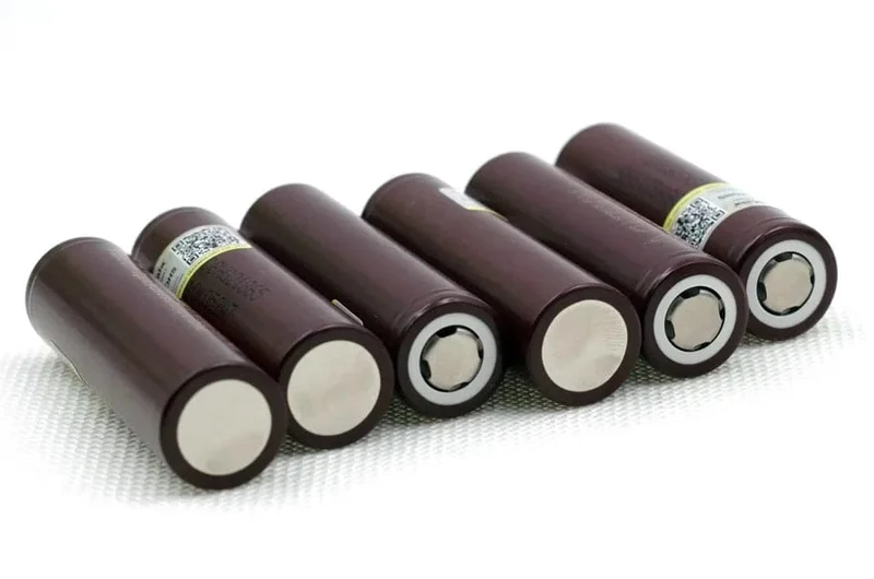Liitokala 100% Neue HG2 18650 3000mAh akku 18650HG2 3.6V entladung 20A Max 35A Power batterien
