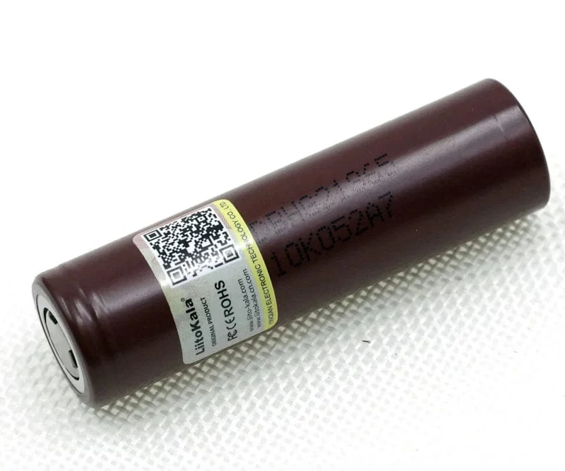 Liitokala 100% Neue HG2 18650 3000mAh akku 18650HG2 3.6V entladung 20A Max 35A Power batterien