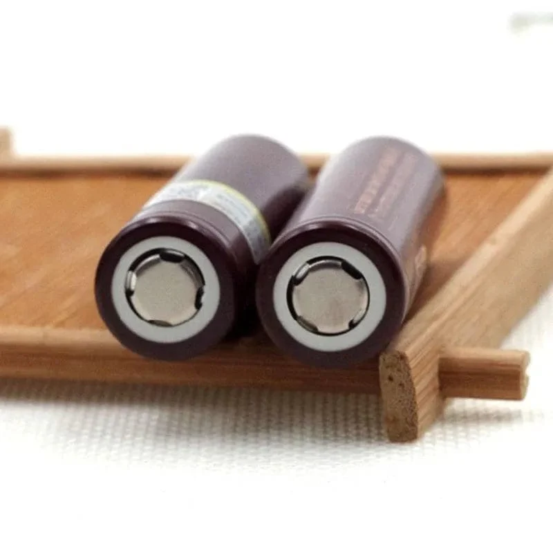 Liitokala 100% Neue HG2 18650 3000mAh akku 18650HG2 3.6V entladung 20A Max 35A Power batterien