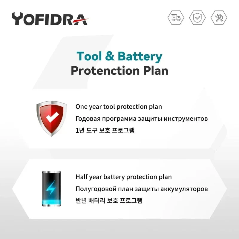 20-V-Lithium-Akku mit EU-Stecker, 388 VF 15000 mAh, 928 VF 22500 mAh, Akku-Kapazitätsanzeige, für elektrische Kettensägen