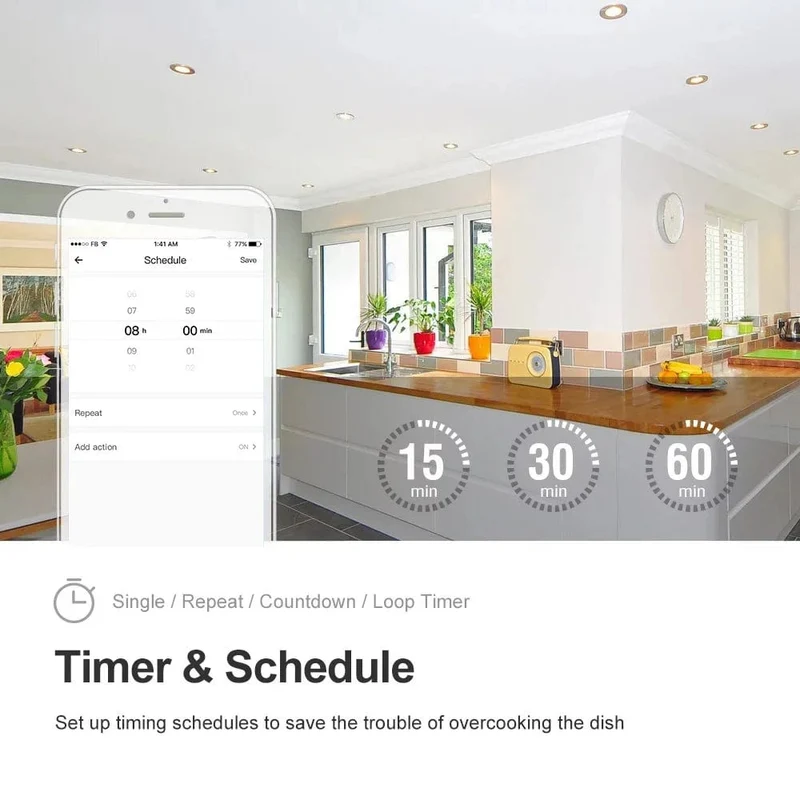Itead SONOFF Basic R2 Mini DIY Modul WLAN Lichtschalter Drahtloser APP Fernbedienungsschalter 220V Smart Home Elektrische Schalter