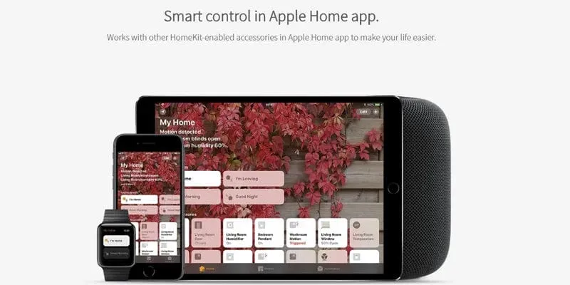 Aqara Sensor Smart Wireless Mini Schalter Schlüssel Zigbee Verbindung Remote One Key Control Taste Home Security Mihome Homekit