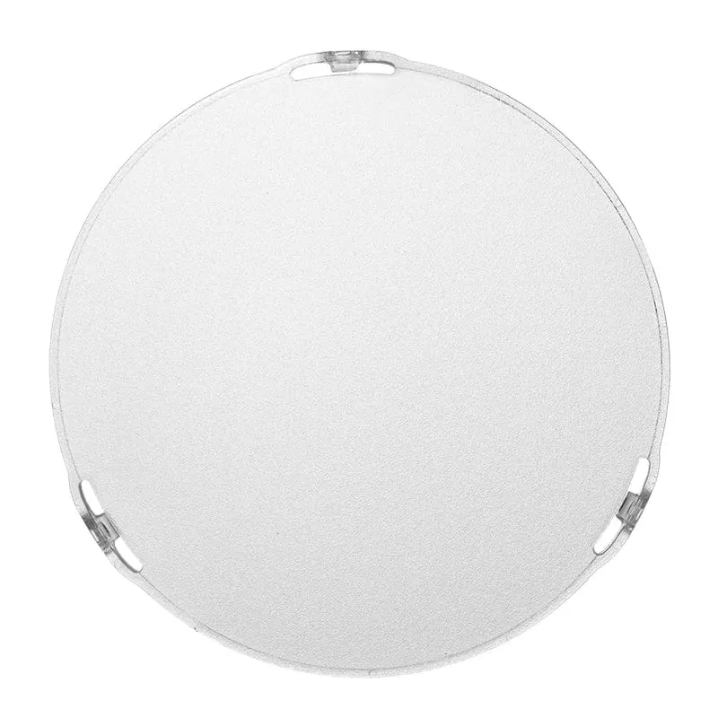 Soonpho 7 Zoll Bowens Mount Standard-Reflektor Diffusor Lampenschirm Schale Wabengitter für weiches Licht Fotostudio-Kits
