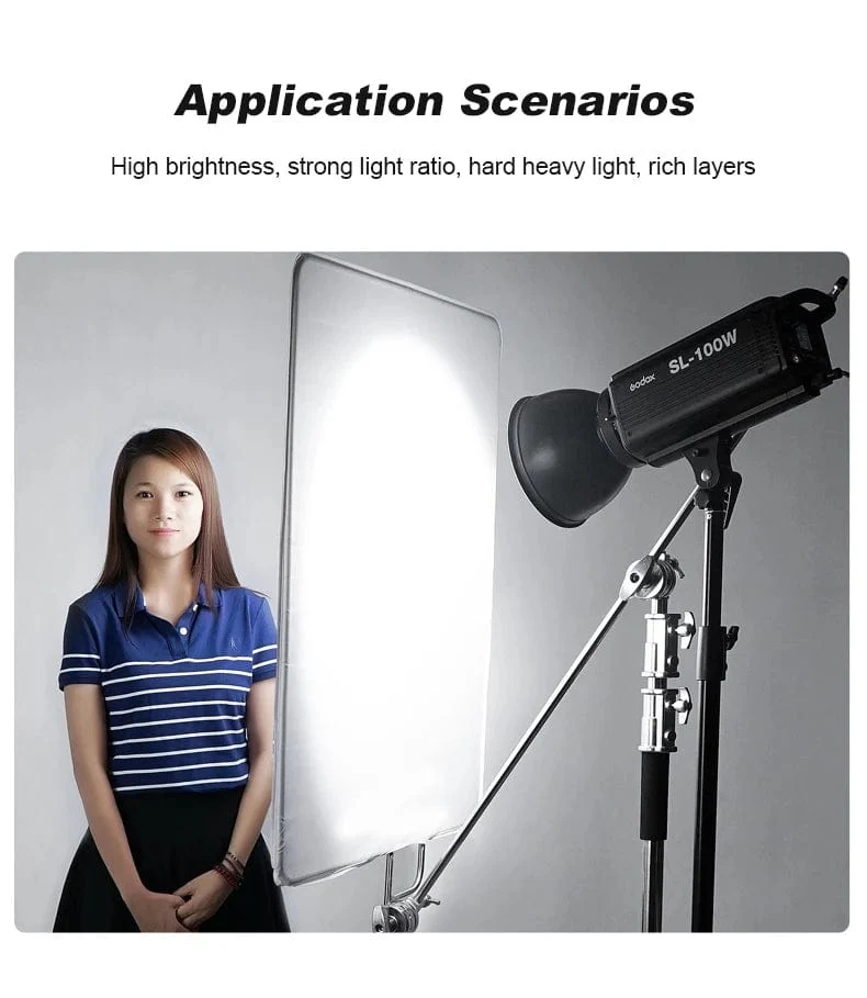 Soonpho 7 Zoll Bowens Mount Standard-Reflektor Diffusor Lampenschirm Schale Wabengitter für weiches Licht Fotostudio-Kits