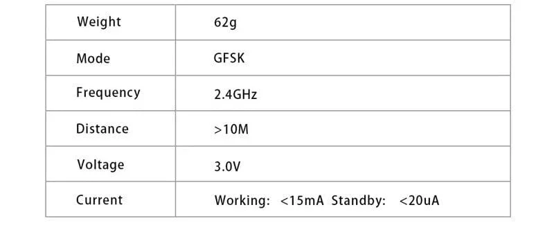 G10S Air Mouse Sprachfernbedienung 2.4G Wireless Gyroskop IR-Lernen für H96 MAX X88 PRO Android TV Box HK1