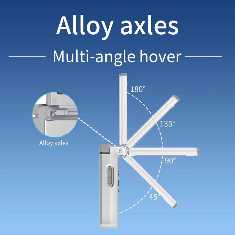 ANBERNIC RG35XXSP 3.5'' IPS Bildschirm Flip Handheld Konsole Linux System HDMI-kompatibel TV Ausgang 64G 5500 Spiele Pre-installiert