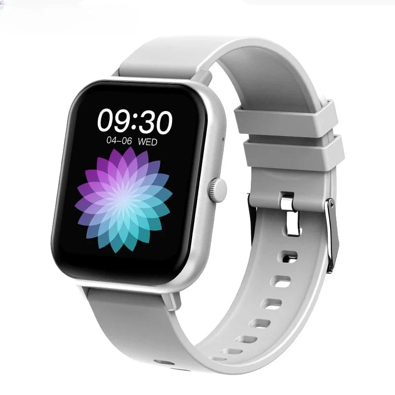 Xiaomi Call Smart Watch Damen Smartwatch mit individuellem Zifferblatt für Android IOS Wasserdichte Bluetooth-Musikuhren mit voller Touch-Uhr