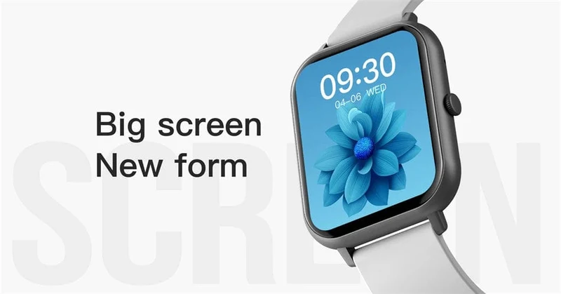 Xiaomi Call Smart Watch Damen Smartwatch mit individuellem Zifferblatt für Android IOS Wasserdichte Bluetooth-Musikuhren mit voller Touch-Uhr