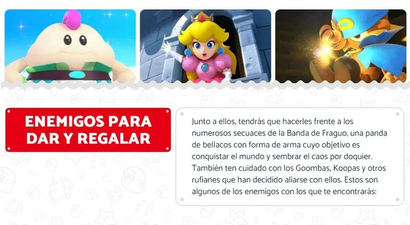 Super Mario RPG Nintendo Switch Spielangebote 100 % Original offizielle physische Spielkarte Abenteuer und RPG-Genre 1 Spieler für Switch