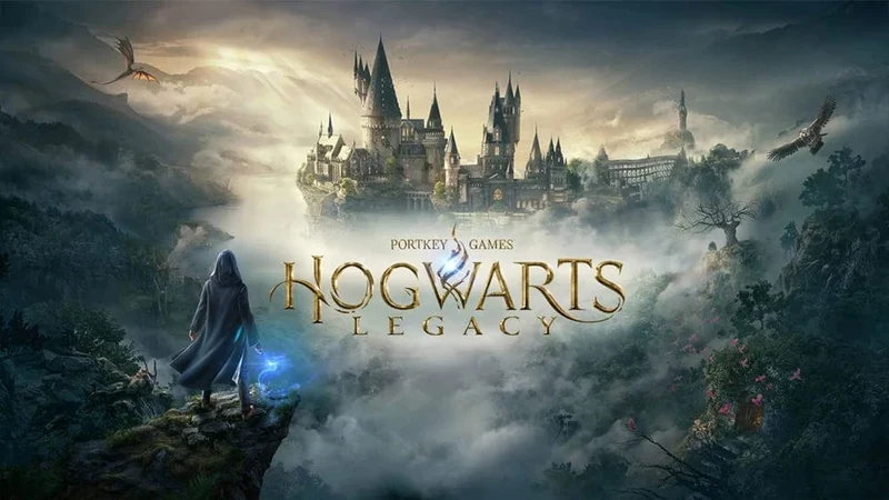 Hogwarts Legacy Nintendo Switch-Spielangebote, 100 % offizielle originale physische Spielkarte, RPG-Genre für die Nintendo Switch-Spielkonsole