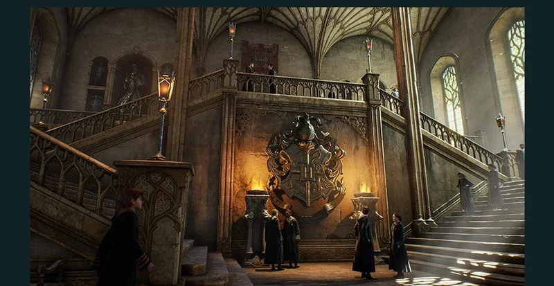 Hogwarts Legacy Nintendo Switch-Spielangebote, 100 % offizielle originale physische Spielkarte, RPG-Genre für die Nintendo Switch-Spielkonsole