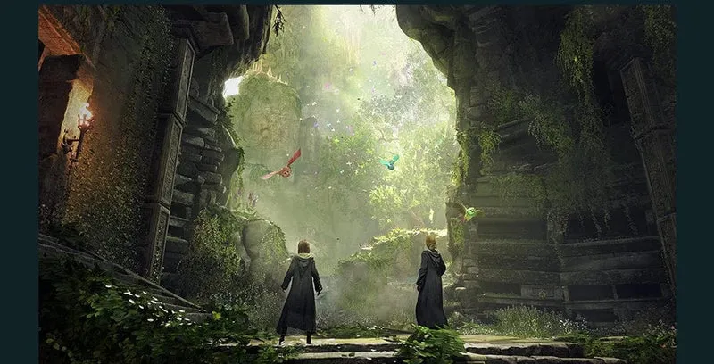 Hogwarts Legacy Nintendo Switch-Spielangebote, 100 % offizielle originale physische Spielkarte, RPG-Genre für die Nintendo Switch-Spielkonsole