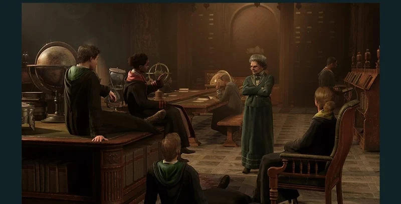 Hogwarts Legacy Nintendo Switch-Spielangebote, 100 % offizielle originale physische Spielkarte, RPG-Genre für die Nintendo Switch-Spielkonsole