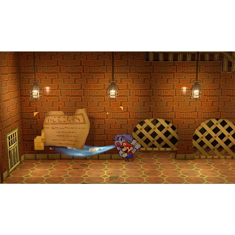 Paper Mario The Thousand Year Door Nintendo Switch-Spielangebote, 100 % neue originale physische Spielkarte für Nintendo Switch OLED Lite