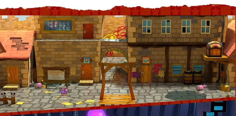 Paper Mario The Thousand Year Door Nintendo Switch-Spielangebote, 100 % neue originale physische Spielkarte für Nintendo Switch OLED Lite