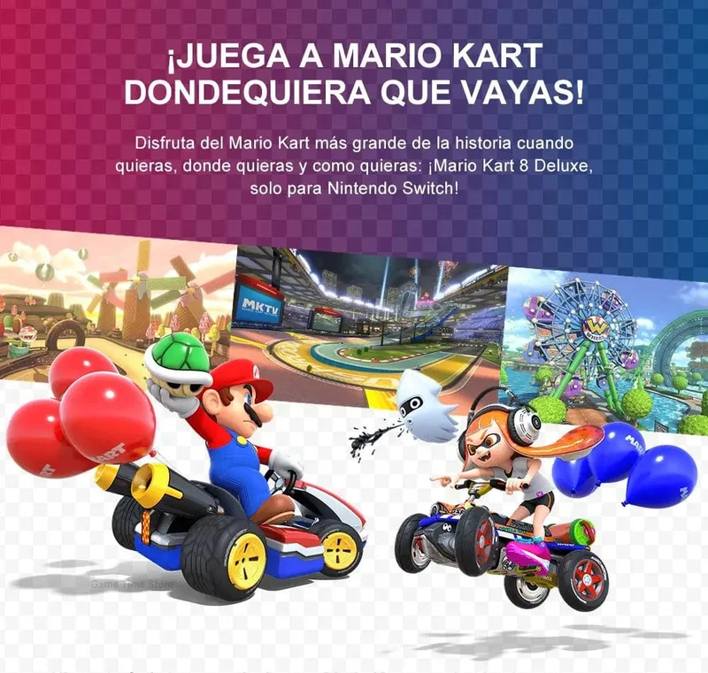 Mario Kart 8 Deluxe Nintendo Switch-Spielangebote, 100 % offizielle originale physische Spielkarte, Genre Racing für Switch OLED Lite