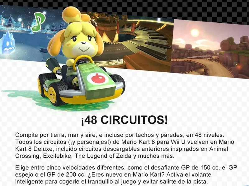 Mario Kart 8 Deluxe Nintendo Switch-Spielangebote, 100 % offizielle originale physische Spielkarte, Genre Racing für Switch OLED Lite