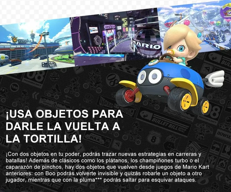 Mario Kart 8 Deluxe Nintendo Switch-Spielangebote, 100 % offizielle originale physische Spielkarte, Genre Racing für Switch OLED Lite