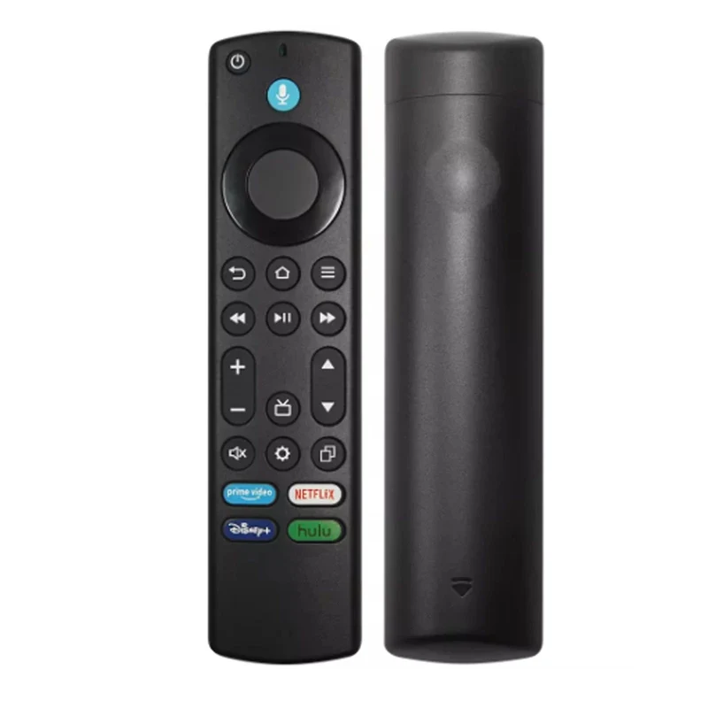Ersatzfernbedienung für Fire TV mit Alexa (4. Generation), Sprachfernbedienung, verwendet für Smart-TVs der Fire TV Omni-Serie oder Fire TV 4-Serie