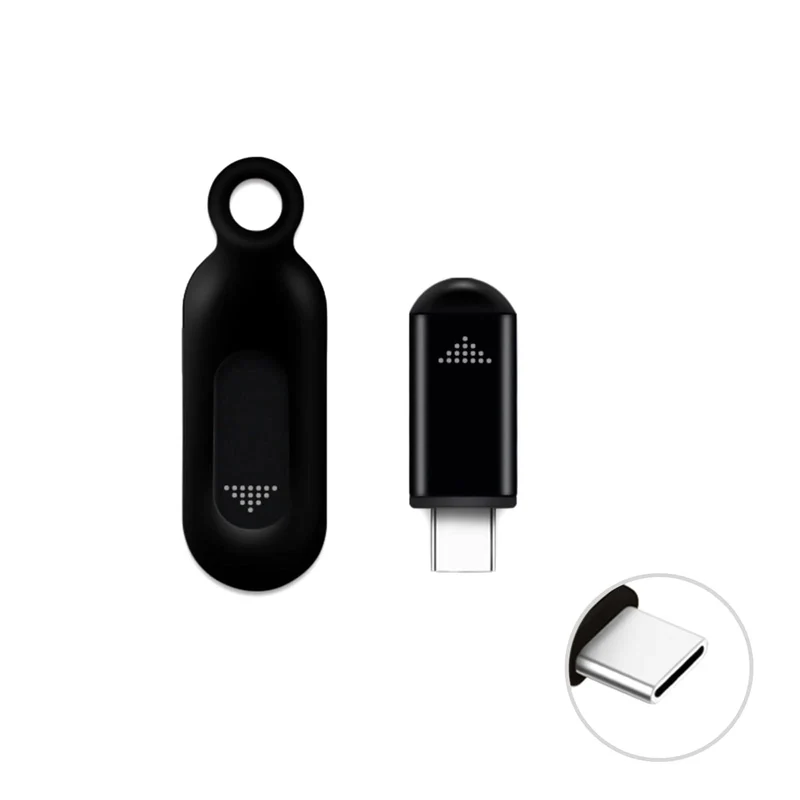 Smart Telefon Infrarot Sender Universal Mini Fernbedienung Ersatz für iOS Smartphone TV Klimaanlage Lüfter Kamera