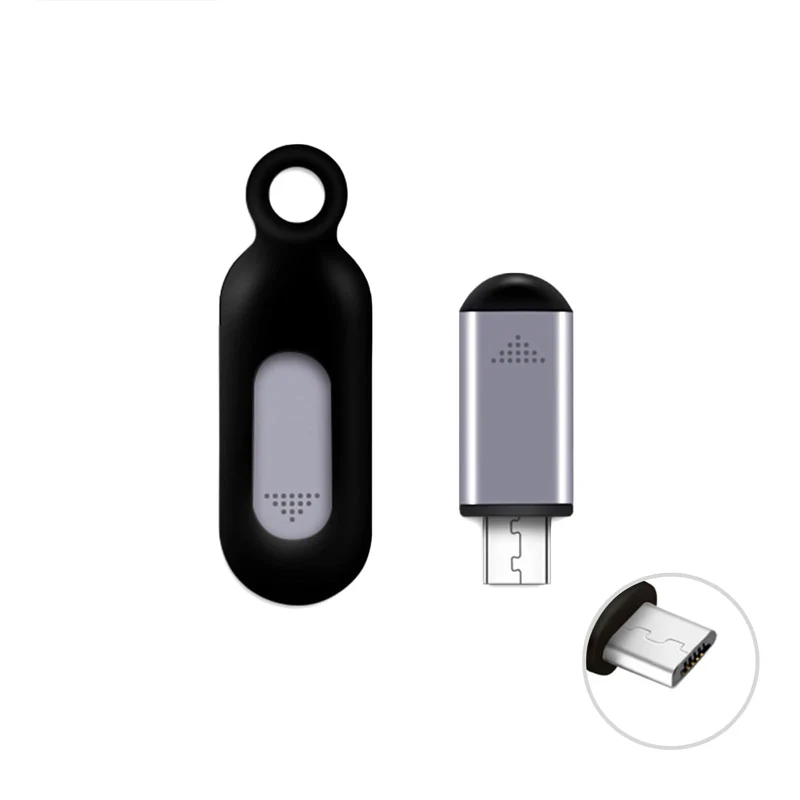 Smart Telefon Infrarot Sender Universal Mini Fernbedienung Ersatz für iOS Smartphone TV Klimaanlage Lüfter Kamera