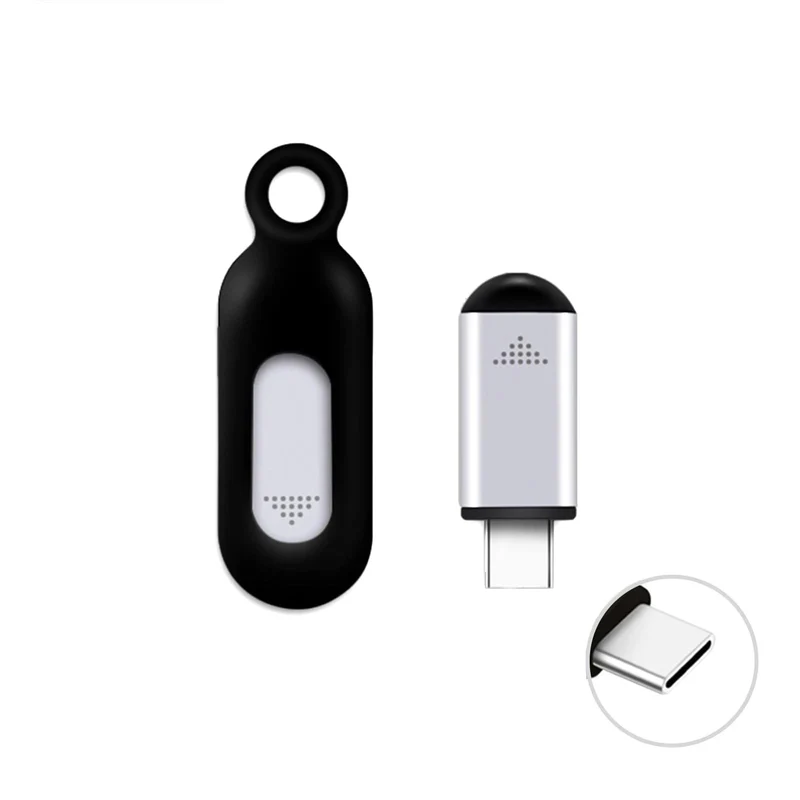 Smart Telefon Infrarot Sender Universal Mini Fernbedienung Ersatz für iOS Smartphone TV Klimaanlage Lüfter Kamera