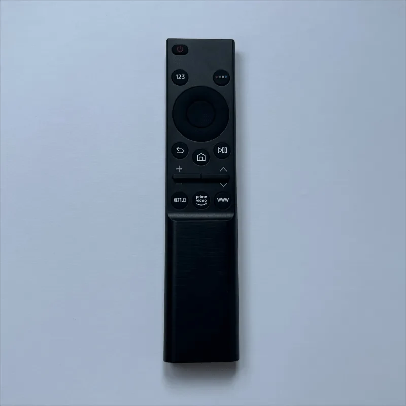 NEUE ORIGINAL FERNBEDIENUNG BN59-01358D FÜR SAMSUNG 2021 SMART TV UE43AU7100U UE43AU7500U UE50AU7100U QN85Q70AAGXZS QN50Q60AAG