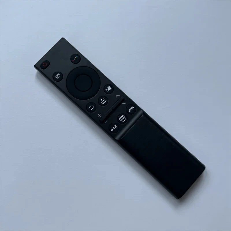 NEUE ORIGINAL FERNBEDIENUNG BN59-01358D FÜR SAMSUNG 2021 SMART TV UE43AU7100U UE43AU7500U UE50AU7100U QN85Q70AAGXZS QN50Q60AAG