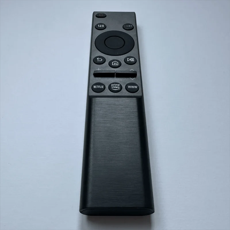 NEUE ORIGINAL FERNBEDIENUNG BN59-01358D FÜR SAMSUNG 2021 SMART TV UE43AU7100U UE43AU7500U UE50AU7100U QN85Q70AAGXZS QN50Q60AAG