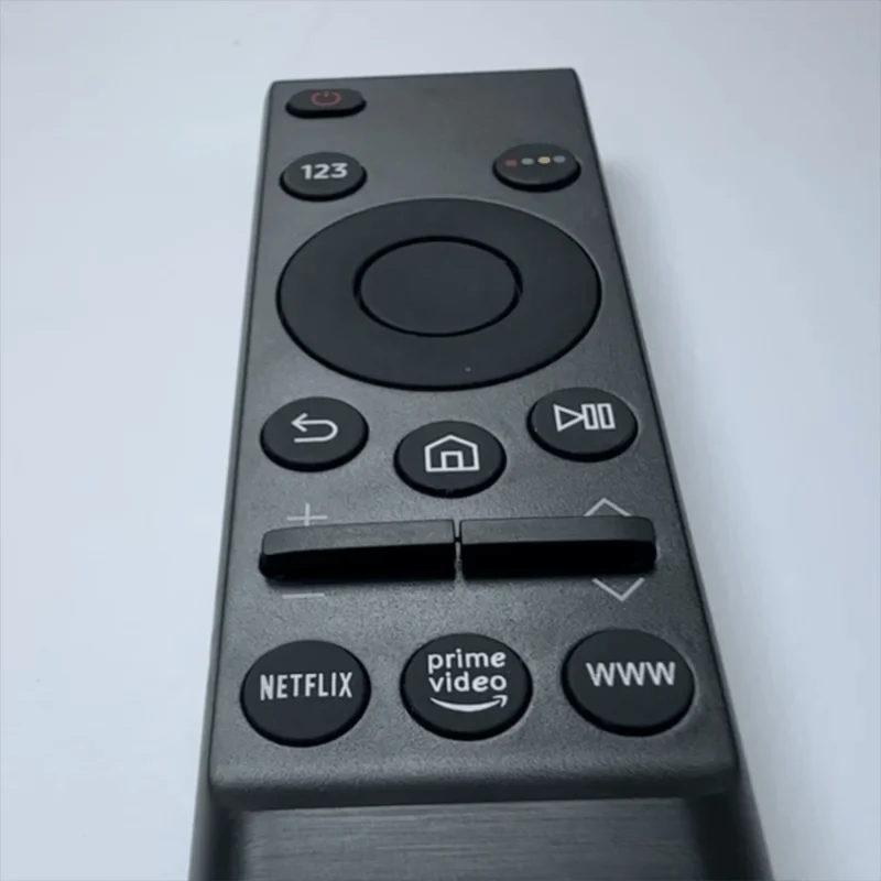 NEUE ORIGINAL FERNBEDIENUNG BN59-01358D FÜR SAMSUNG 2021 SMART TV UE43AU7100U UE43AU7500U UE50AU7100U QN85Q70AAGXZS QN50Q60AAG