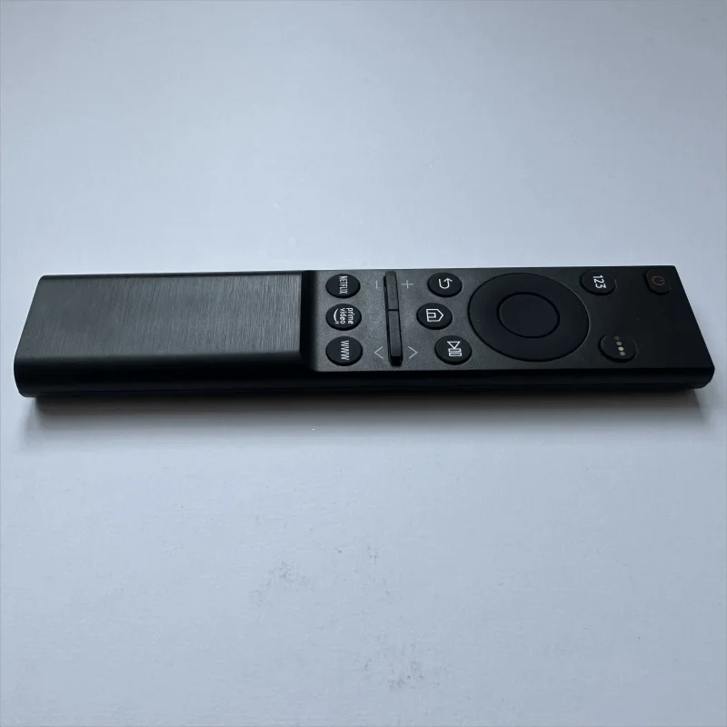 NEUE ORIGINAL FERNBEDIENUNG BN59-01358D FÜR SAMSUNG 2021 SMART TV UE43AU7100U UE43AU7500U UE50AU7100U QN85Q70AAGXZS QN50Q60AAG