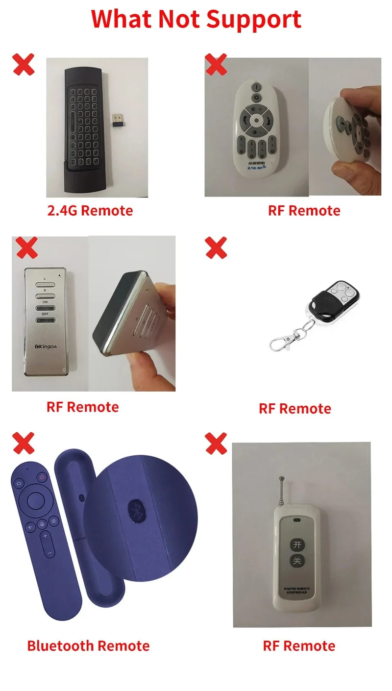 Tuya Smart IR-Fernbedienung Smart Life für Smart Home Automation Ersetzen Sie die Fernbedienung von TV, DVD, AUD und AC. Funktioniert mit Alexa Google Home