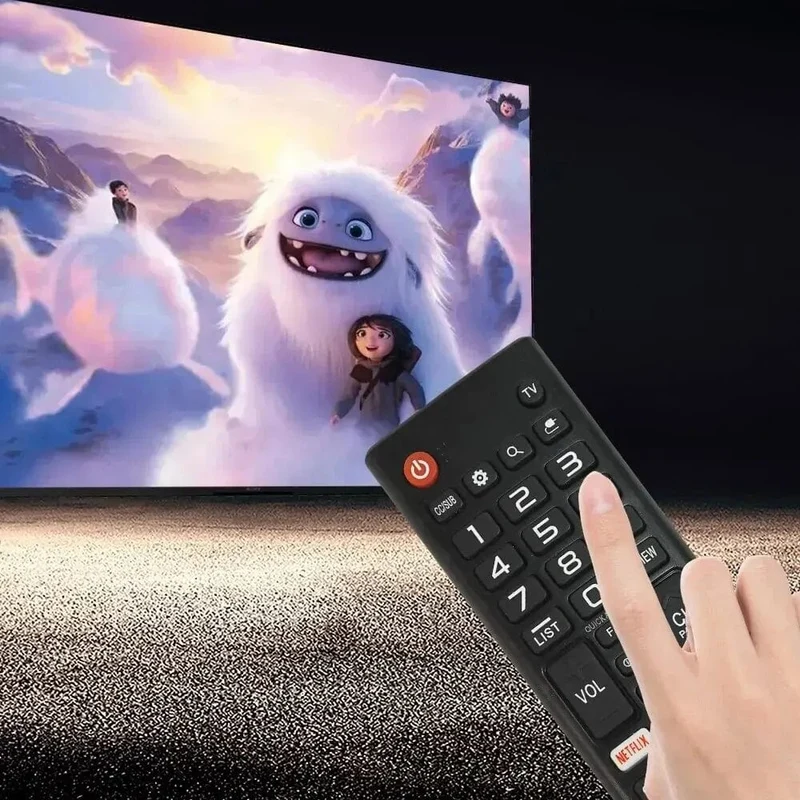 Neue Fernbedienung AKB75375604 passend für LG SMART TV 43UK6300PUE 32LK610BPUA 49UK6300PUE 55UK6300PUE