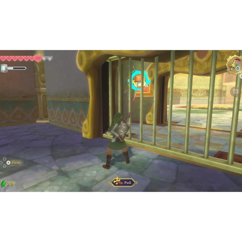 The Legend of Zelda Skyward Sword HD Nintendo Switch-Spielangebote, 100 % offizielle originale physische Spielkarte für Switch OLED Lite