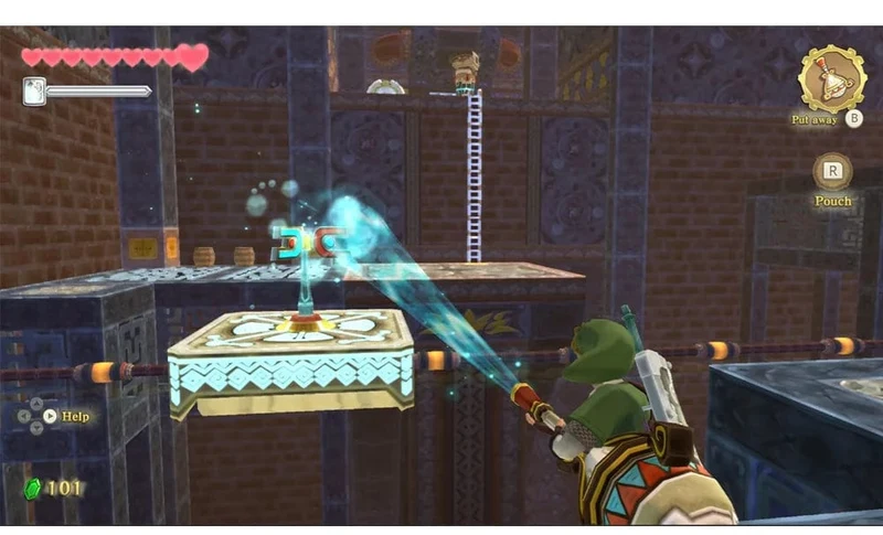 The Legend of Zelda Skyward Sword HD Nintendo Switch-Spielangebote, 100 % offizielle originale physische Spielkarte für Switch OLED Lite