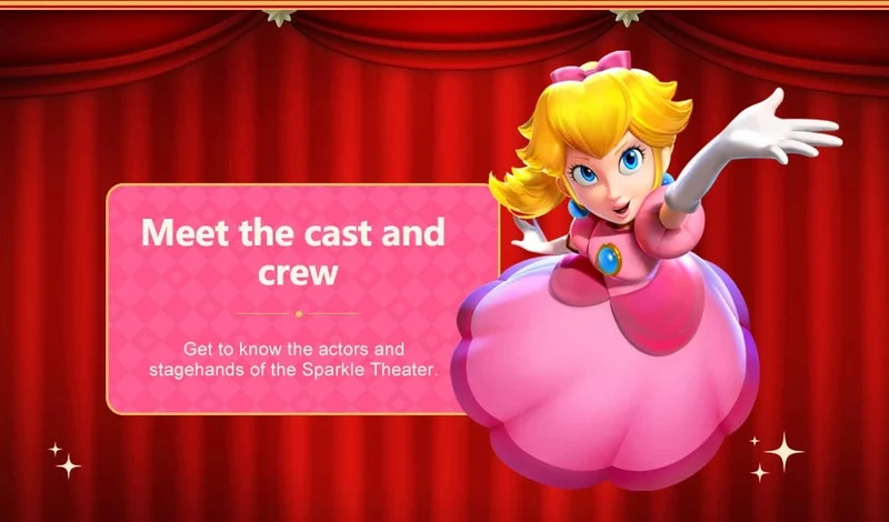 Prinzessin Peach: Showtime! Nintendo Switch-Spieleangebote 100 % offizielle originale physische Spielkarte für Nintendo Switch OLED Lite