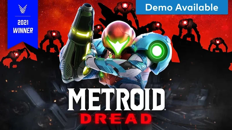 Metroid Dread Nintendo Switch-Spielangebote, 100 % originale physische Spielkarte, Abenteuer-Genre für die Nintendo Switch-Spielkonsole