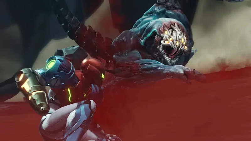 Metroid Dread Nintendo Switch-Spielangebote, 100 % originale physische Spielkarte, Abenteuer-Genre für die Nintendo Switch-Spielkonsole